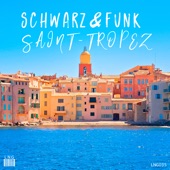 Saint - Tropez (Beach House Club Mix) artwork