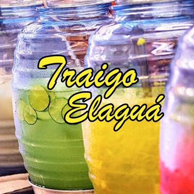 Traigo Elaguá - Single