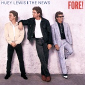 Huey Lewis and the News - Whole Lotta Lovin'