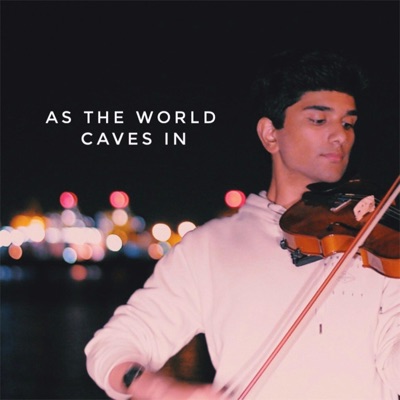 The caves as in world Making music