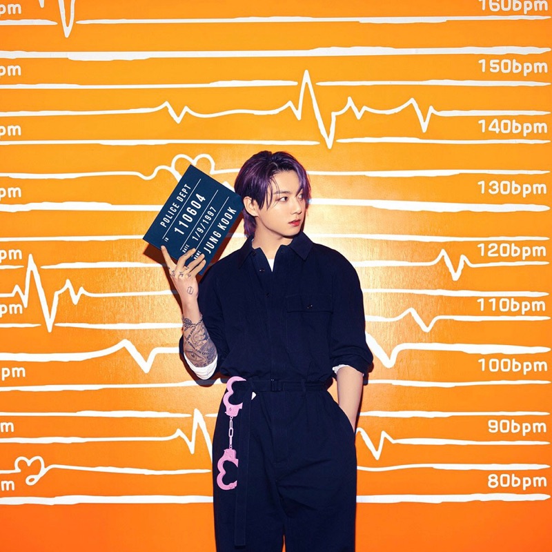 Jung Kook - 이런 엔딩