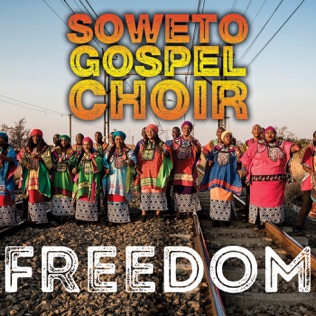 Soweto Gospel Choir Hallelujah