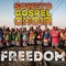 Hallelujah - Soweto Gospel Choir lyrics