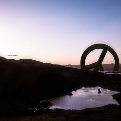 Peace Is Calling (feat. Dan Rosenboom) - Single