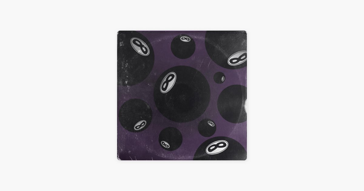Magic 8Ball - Album by Mac Ayres - Apple Music
