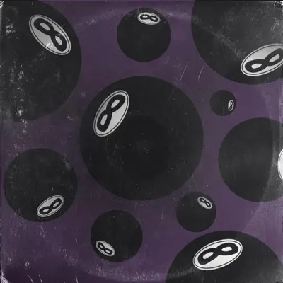 Hör dir „Magic 8Ball“ von Mac Ayres an