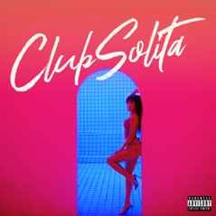 Club Solita - EP