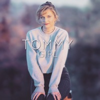 What It Takes - Single - Tommy Girl