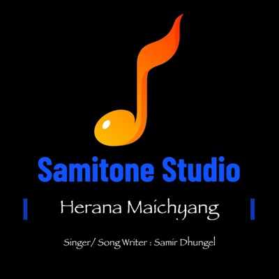 Herana Maichyang - Single