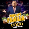 Pochy Familia Y Su Coco Band - La Peliona