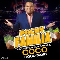 Pochy Familia Y Su Coco Band - La Peliona