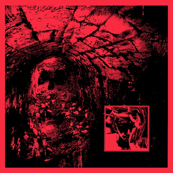 Cover artwork for Black Brick