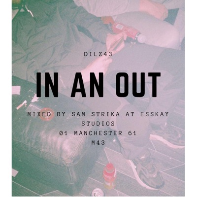 In an Out - Single