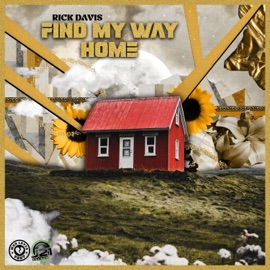 Find My Way Home Rick Davis