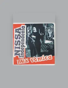 Dengarkan NUX VOMICA NISSA, tonton video musik, baca bio, lihat tanggal tur & lainnya!