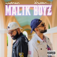Malik Boyz - Khurram & Usman