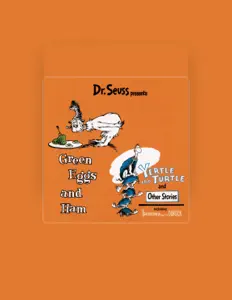 Dr. Seussを聴いたり、ミュージックビデオを鑑賞したり、経歴やツアー日程などを確認したりしましょう！