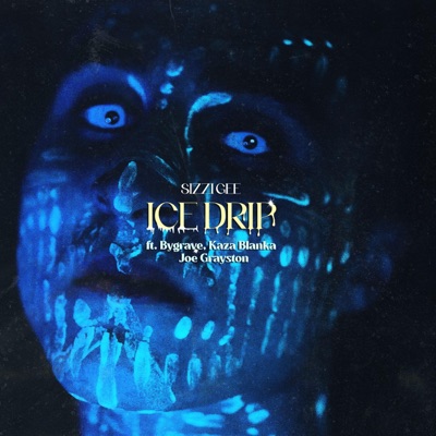 Ice Drip (feat. Dan Bygrave, Kaza Blanka & Joe Grayston) - Single