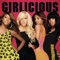 Save the World - Girlicious lyrics