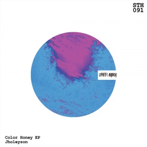 Color Honey EP - Single
