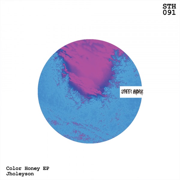 Color Honey EP - Single