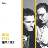 Hess/Skou Quartet artwork