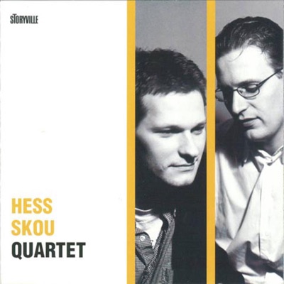 Hess/Skou Quartet