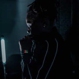 Never Wait Jay Graham