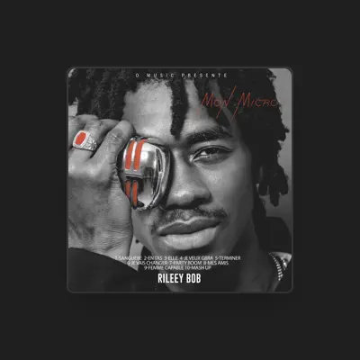Listen to RILEEY BOB, watch music videos, read bio, see tour dates & more!