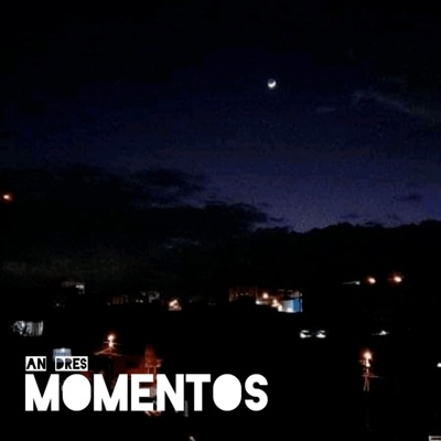 Momentos - Single