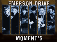 Moments - Single