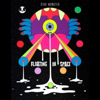 Throw a Rack - Single - Star Monster