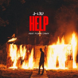HELP (feat. Pchris & Baky) J-Liu