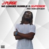 No Longer Humble 2: SUPERIOR - EP