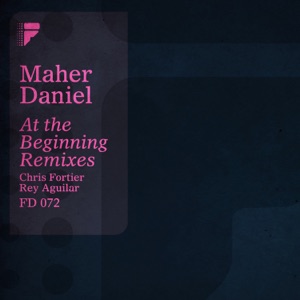 At the Beginning Remixes - EP