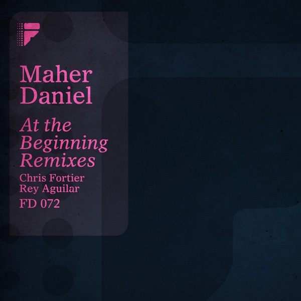 At the Beginning Remixes - EP