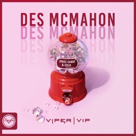 Cold (feat. not sorry) Des McMahon