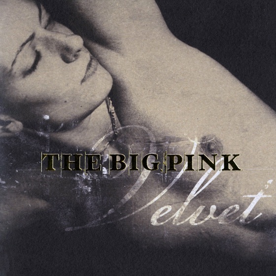 Cover artwork for Velvet (Perversion)
