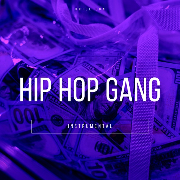 Hip Hop Gang (Instrumental)