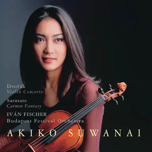 諏訪内晶子 - Apple Music Classical
