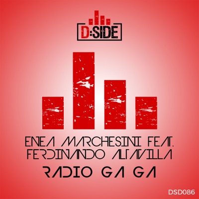 Radio Ga Ga (feat. Ferdinando Altavilla) - Single