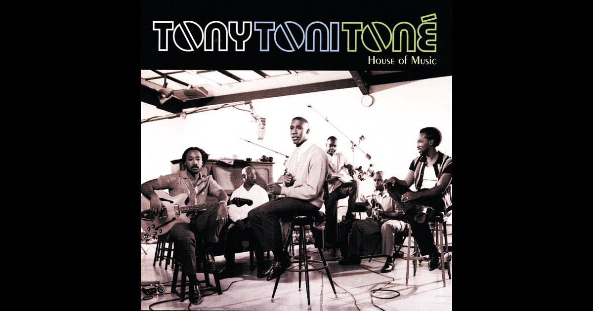洋楽 TONY TONI TONE / HOUSE OF MUSIC 2LP House Of Music - Album by Tony! Toni! Toné! | Spotify