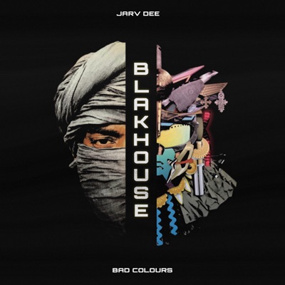 Blakhouse - EP