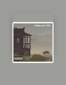 Hör dir GreyWulf an, schau dir Musikvideos an, lies die Biografie, finde Tourdaten und mehr!