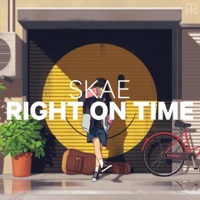 Right On Time - Single - Skae