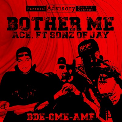 Bother Me (feat. Sonz of Jay) - Single