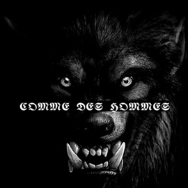 Comme Des Hommes Vaga