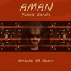 Aman (Remix) - Single