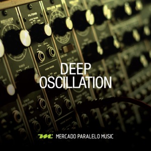 Deep Oscillation - EP