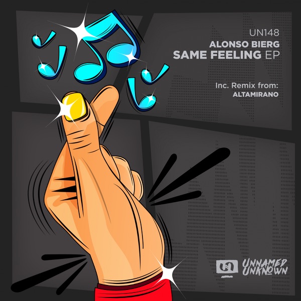 Same Feeling - Single